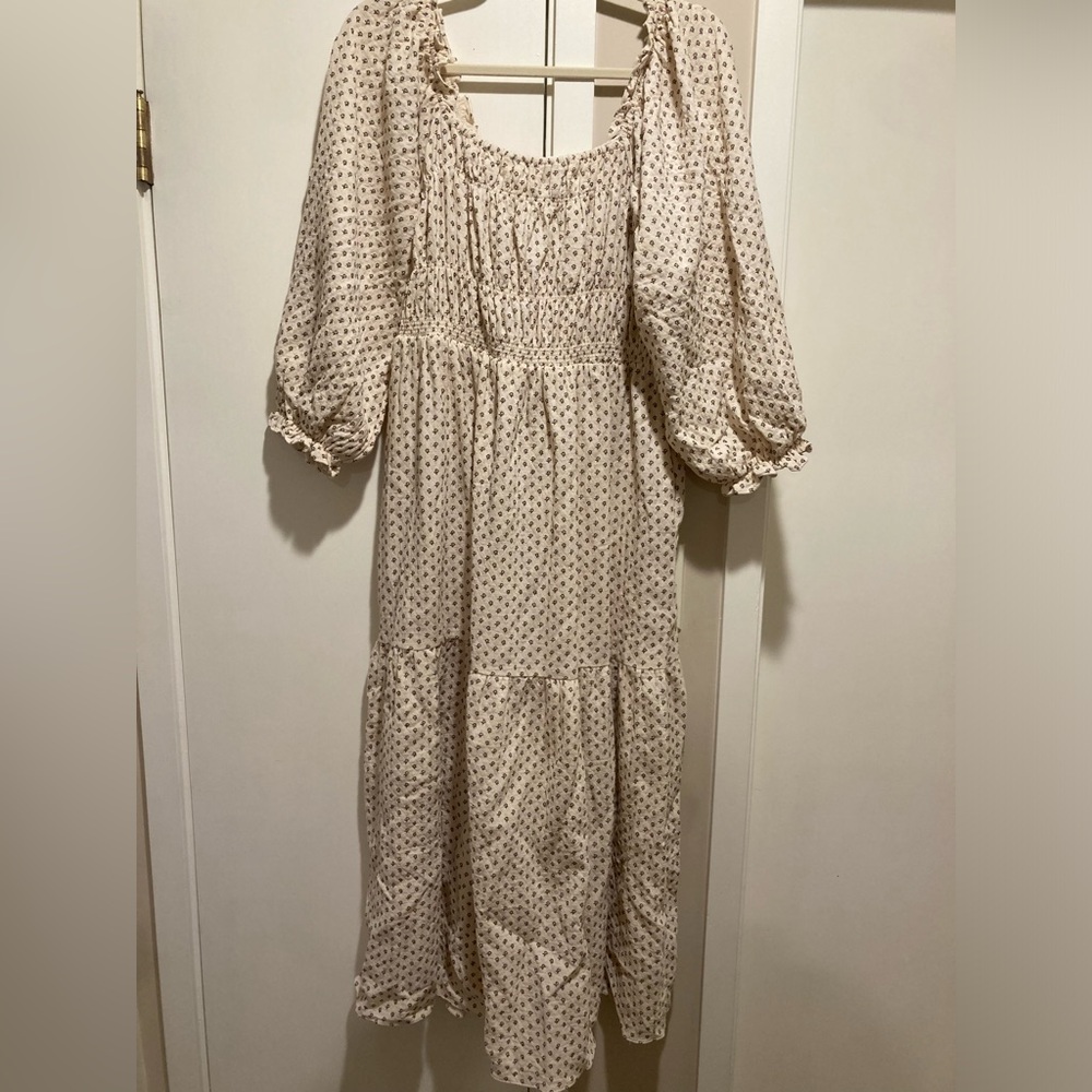 Neuflora Angela Dress